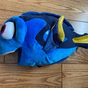 Ty baby Finding Dory toy